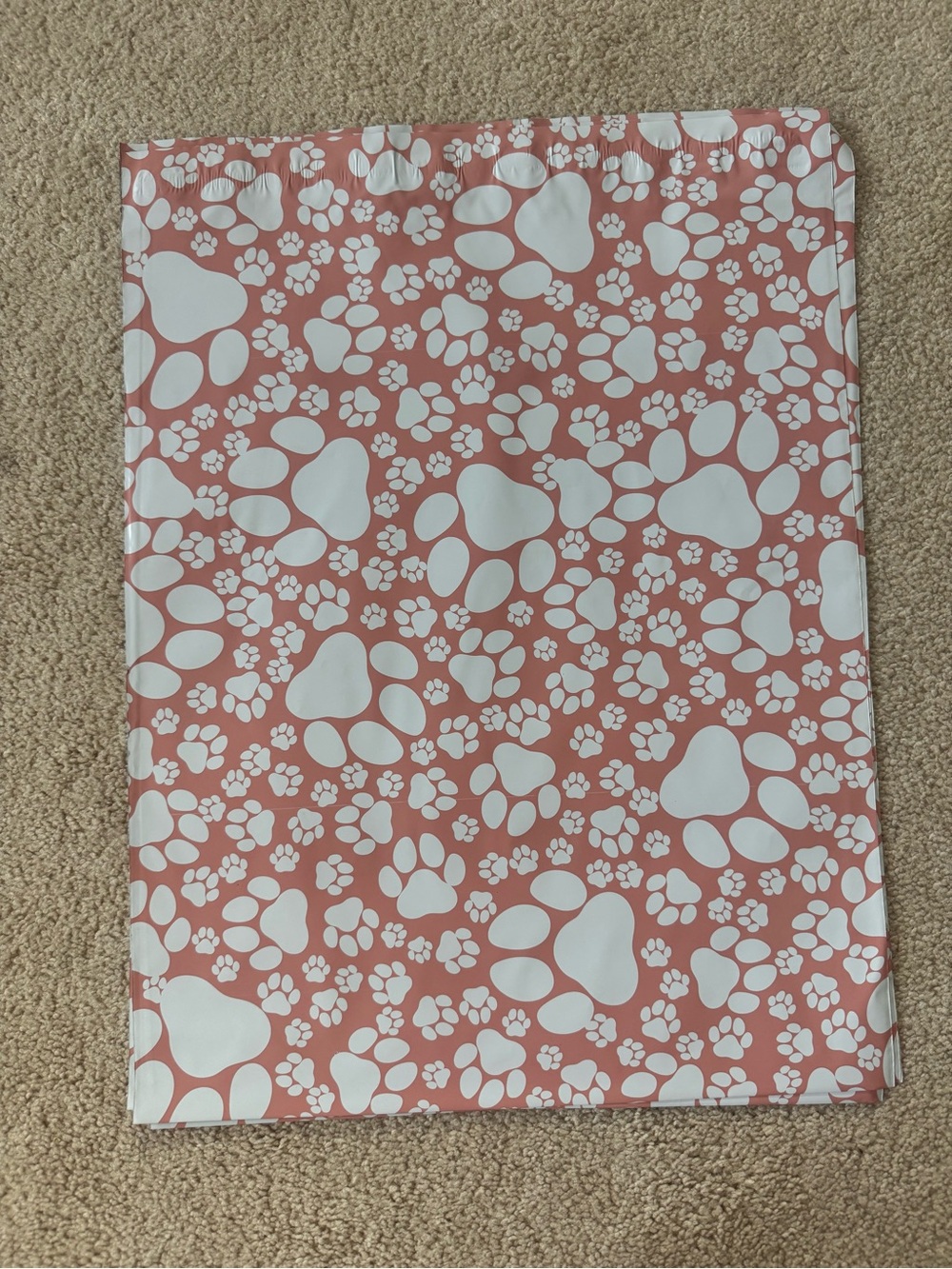 Polymailers Variety - set of 25 - Picture 3 of 6